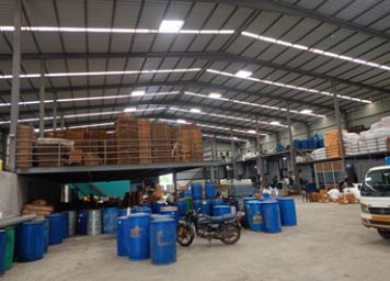 ProductionDepartment