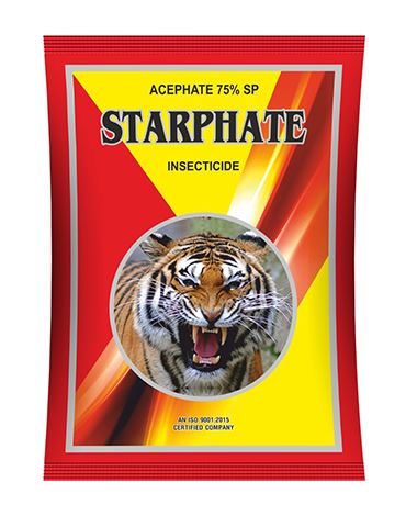 Starphate