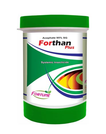 Forthan Plus