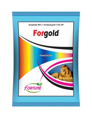 Forgold