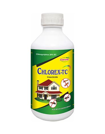 Chlorex – TC