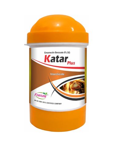 Katar Plus