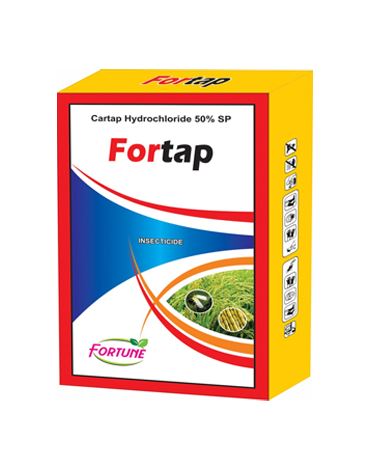 Fortap