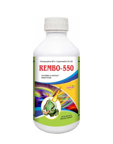 Rembo-550