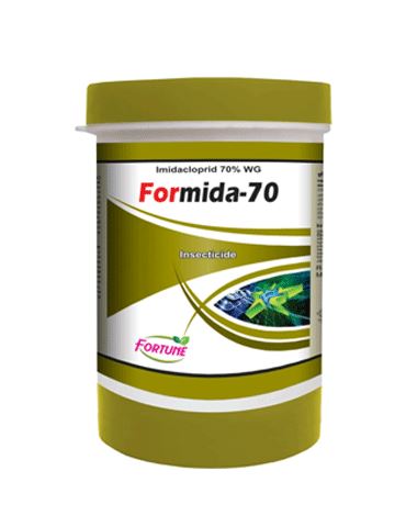 Formida – 70