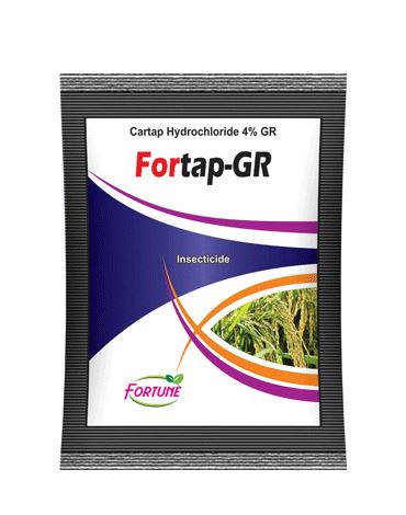 Fortap GR