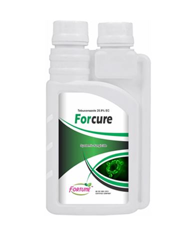 Forcure