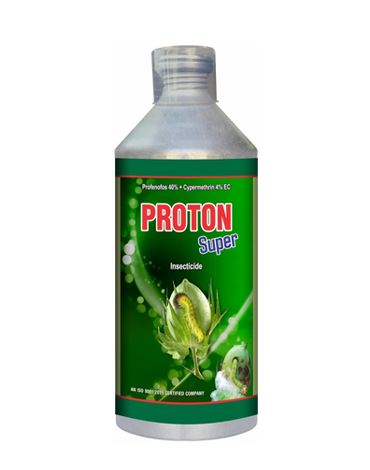 Proton Super