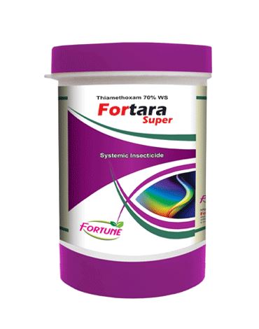 Fortara Super
