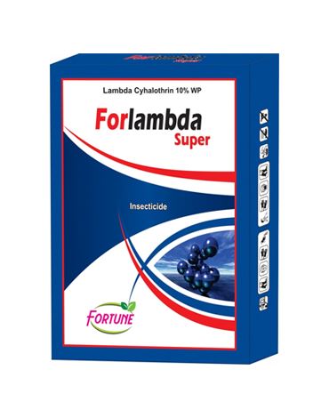 Forlambda Super