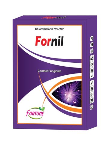 Fornil