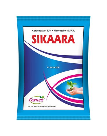 Sikaara