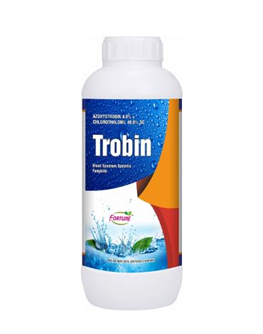  Trobin