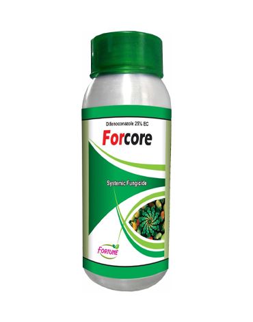 Forcore