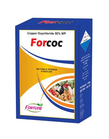 Forcoc