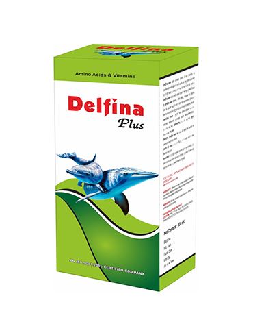 Delfina Plus
